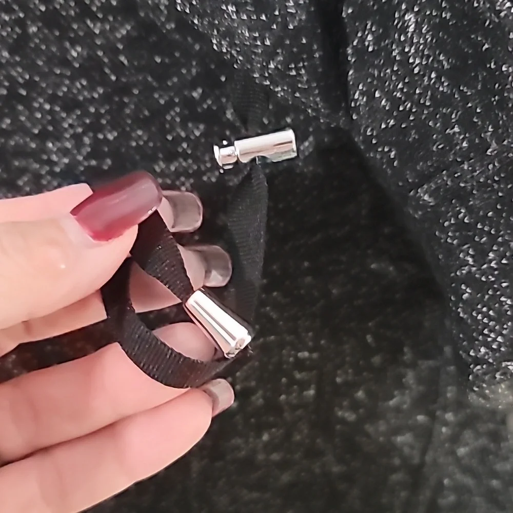Avenue Dark Gray Utility Jacket - Picture 13 of 13